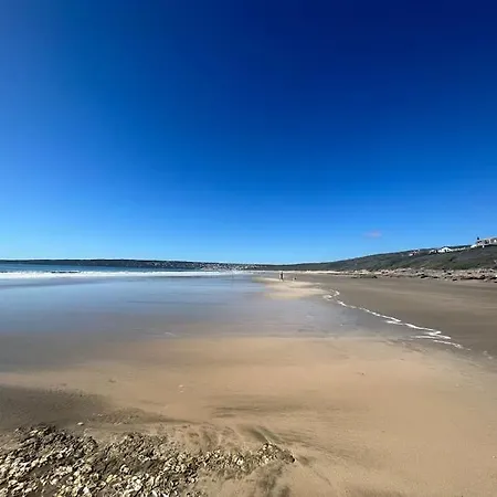 Sea Gem With A Stunning View Apartment Boggomsbaai Exterior photo