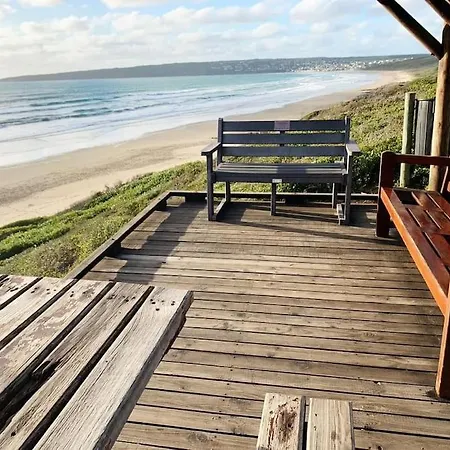 Sea Gem With A Stunning View Apartment Boggomsbaai Exterior photo